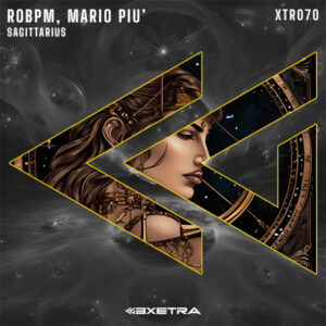 MARIO PIU', ROBPM - Sagittarius