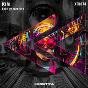 PXM - Bass generation